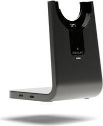 OROSOUND Docking and charging station for s TILDE EVO headsets. incl. 2 USB-C ports (TE-DOCK) (geöffnet)