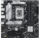 MB ASUS PRIME B760M-A-CSM (Intel,1700,DDR4,mATX) (90MB1EK0-M0EAYC)