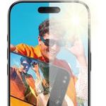 PanzerGlass Anti-Reflective Armor Screen Protector iPhone 17 Air w. EasyAligner (PG55876)