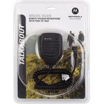 Motorola REMOTE SPEAKER T62,T72,T82,T82EX,RSM,T92 (MOT00181)