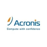 Acronis Backup to Cloud (CLLAJQLOS21)