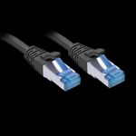 Lindy Patch-Kabel RJ-45 (M) zu RJ-45 (M) (47410)