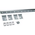 HAGER FZ890N Aufhängeschiene,für Schrank IP44