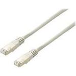 equip Patch-Kabel RJ-45 (M) zu RJ-45 (M) (645611)