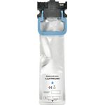 Renkforce Druckerpatrone ersetzt Epson T9452 C13T945240 Kompatibel Cyan RF-ET9452C (RF-6733170)