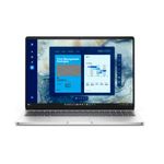 DELL Pro 16 PC16250 Notebook Intel Core Ultra 5 235U 16" FHD+ 16GB DDR5 512GB SSD QWERTZ DE