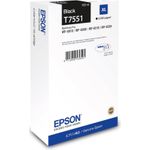 Epson T7551 100 ml Größe XL (C13T75514N)