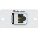 Kindermann Konnect 50 alu (7444000927)