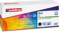 edding EDD-2219 schwarz Toner kompatibel zu HP 106A (W1106A) (18-2219)