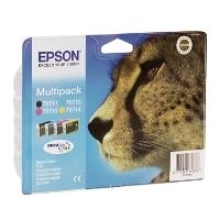 Epson Multipack T0715 (C13T07154010)