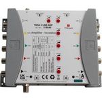 TRIAX TMSA 5 LINE AMP Vor-/Nach- Verstärker 5-20dB regelbar o.NT 318640 (318640)