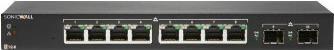 SonicWall Switch SWS12-8 (02-SSC-8365)