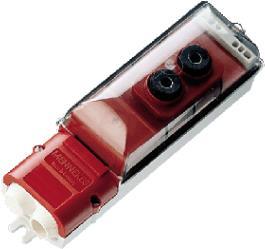 MENNEKES 10907 Elektrische Anschlussbox (10907ZC)