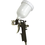 AEROTEC Druckluft-Lackierpistole 1,8 mm (2009588)