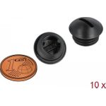 DeLOCK Verschlussstopfen (60229)