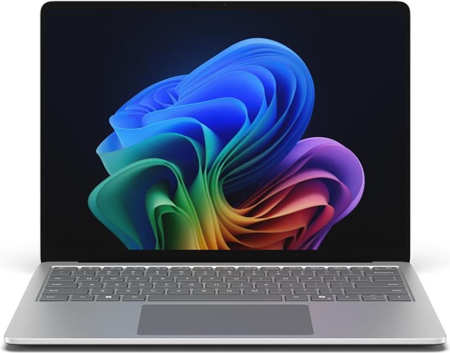 MS Surface Laptop 7 Copilot+ PC Platin [DE/AT]/ 13,8"/ Ultra7/256GB/16GB/Win11 Pro mit Intel CPU (EP2-21057)