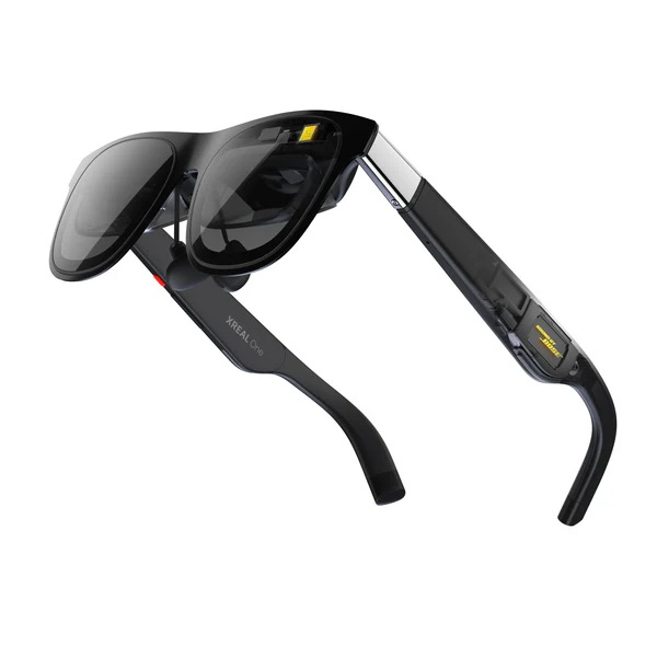 XREAL ONE Smart Glasses 0,68" Micro OLED Schwarz
