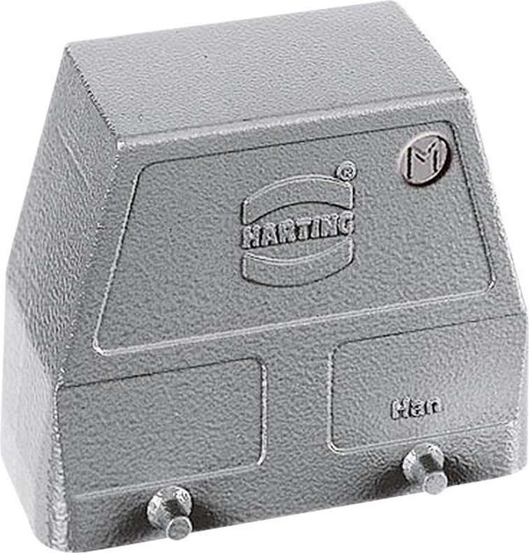 Harting Tüllengehäuse Han® 16B-gs-M32 19 30 016 0527 1 St. (19 30 016 0527)