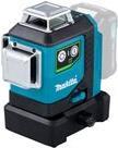 Makita SK700GD - Kreuzlinienlaser Stufe