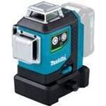 Makita SK700GD - Kreuzlinienlaser Stufe
