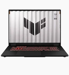 ASUS TUF Gaming A18 R7-260 16 1TB 5060 FA808UM-S8060W W11H (90NR0NN1-M004K0)