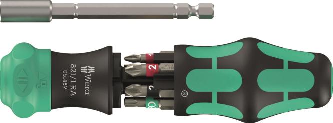 Wera Kraftform Kompakt 28 RA 1 (05051519001)