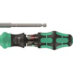 Wera Kraftform Kompakt 28 RA 1 (05051519001)