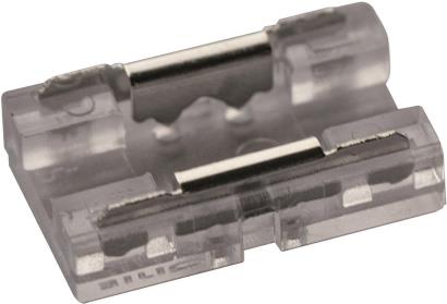 RUTEC Direktverbinder Gapless 70328 Einfarbig 8mm für VARDAflex LED-Strips