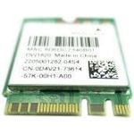 Dell CRD WRLES M.2 DW1820 WW (D4V21)