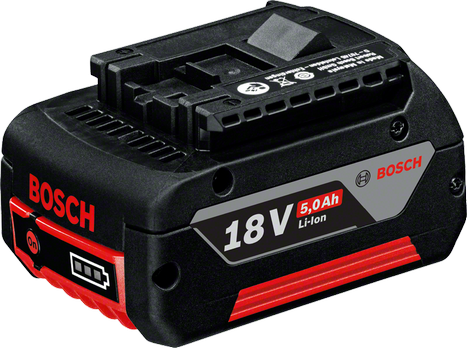 Bosch GBA M-C Professional (1600A002U5)
