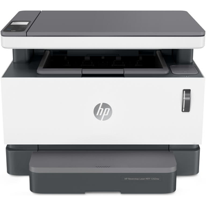 HP Neverstop Laser 1202nw A4 600 x 600 DPI 21 Seiten pro Minute WLAN (5HG93A)