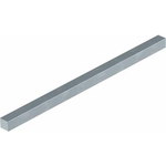 Klemmschiene 1801/KL 3 645mm (5015812)