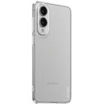 PanzerGlass CARE Fashionable Case Clear X-Ray Soft Basic Galaxy Edge (CR68870)