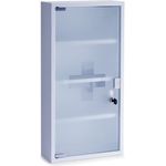 Zeller Present 18122 Weiß Medizinschrank (18122)