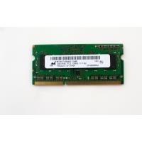 Hewlett Packard Memory 2GB HP SODIMM PC3-12800 (689372-001)