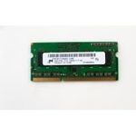 Hewlett Packard Memory 2GB HP SODIMM PC3-12800 (689372-001)