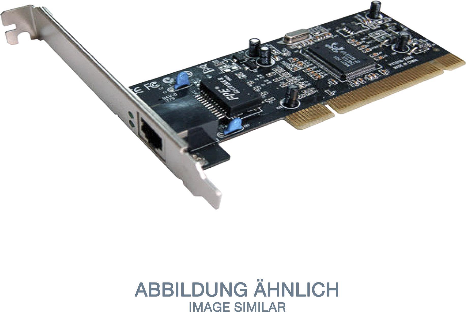 Longshine NEK PCI 1 GBit Realtek EPRom Sockel (LCS-8037TXR5)