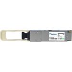 HPE R9F97A kompatibler BlueOptics© QSFP Transceiver für Multimode 40 Gigabit Highspeed Datenübertragungen in Glasfaser Netzwerken. Unterstützt 40 Gigabit Ethernet, Fibre Channel oder SONET/SDH Anwendungen in Switchen, Routern, Storage Systemen und ähnlich (R9F97A-BO)