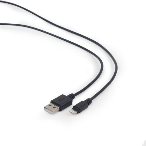 Gembird Cablexpert Lightning-Kabel (CC-USB2-AMLM-2M)