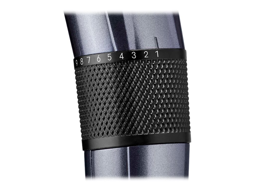 BaByliss Men E976E Haarschneidemaschine Schwarz