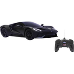 Jamara 405157 RC-Modellbau Landfahrzeug Auto Elektromotor 1:24 (405157)