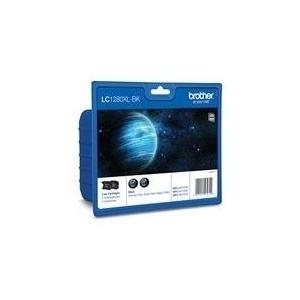 Brother LC1280XLBKBP2 (LC-1280XLBKBP2)