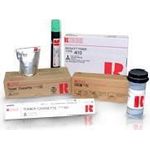 Ricoh Toner Black (888063)