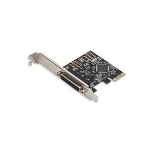 Hewlett-Packard HP - Parallel-Adapter - PCIe (N1M40AA)