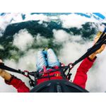 Easypix GoXtreme Head Strap Mount 2016 - Kopf-Gurt-Halterung (55235)