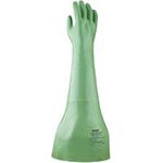 UVEX 60247 Nitril-HS,Rubiflex S NB709S,Gr.11 (6024711)