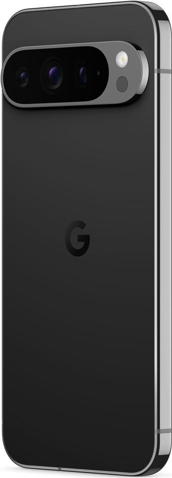 Google Pixel 9 Pro XL 5G Smartphone 16 GB RAM 128 GB SSD Obsidian