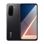 Xiaomi Poco M7 4G Dual Sim 8GB RAM 256GB - Black [Energieklasse B] (68613)