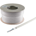shiverpeaks BS75205-100HSP Netzwerkkabel Grau 100 m Cat5e SF/UTP (S-FTP) (BS75205-100HSP)