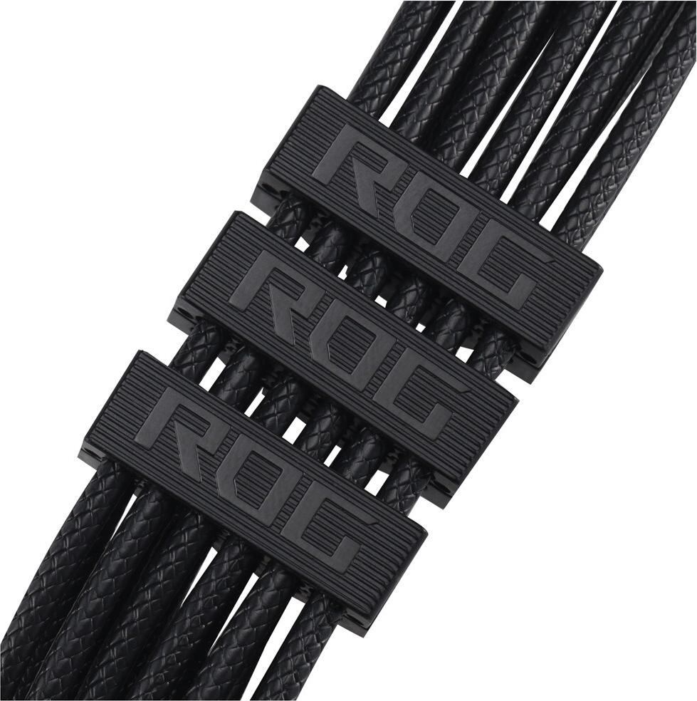 ASUS ROG-EQUALIZER-BLACK POWER SUPPLY UNITS (90YE00BN-B0QA00)